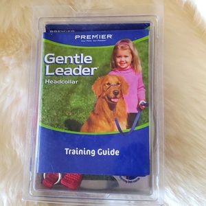 Gentle Leader Headcollar and Training guide